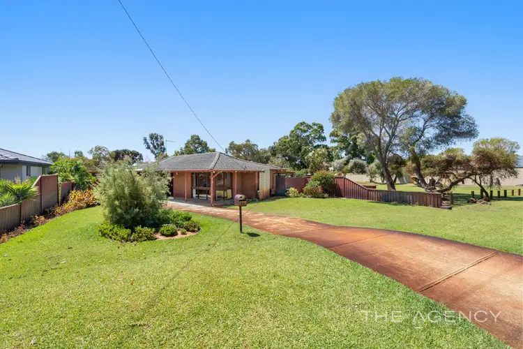 11 Piercy Way