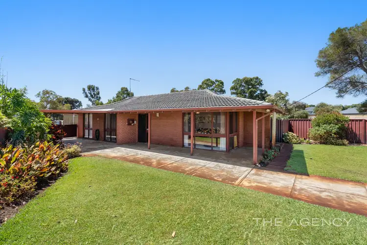Third view of Homely house listing, 11 Piercy Way, Kardinya WA 6163