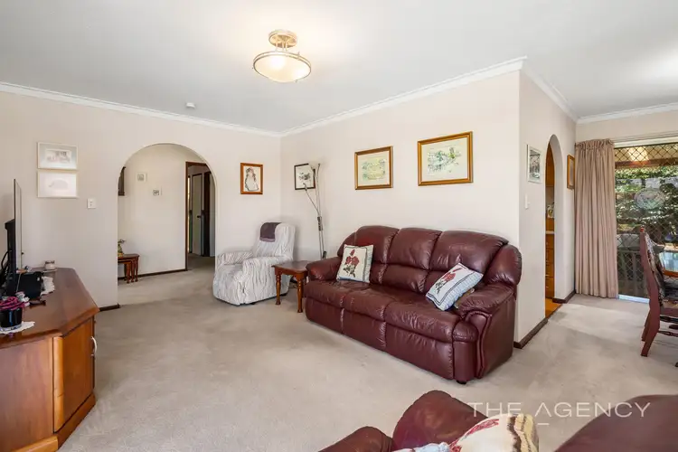 Sixth view of Homely house listing, 11 Piercy Way, Kardinya WA 6163