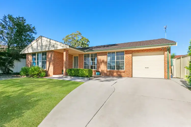 Main view of Homely house listing, 4 Stacey Close, Kariong NSW 2250