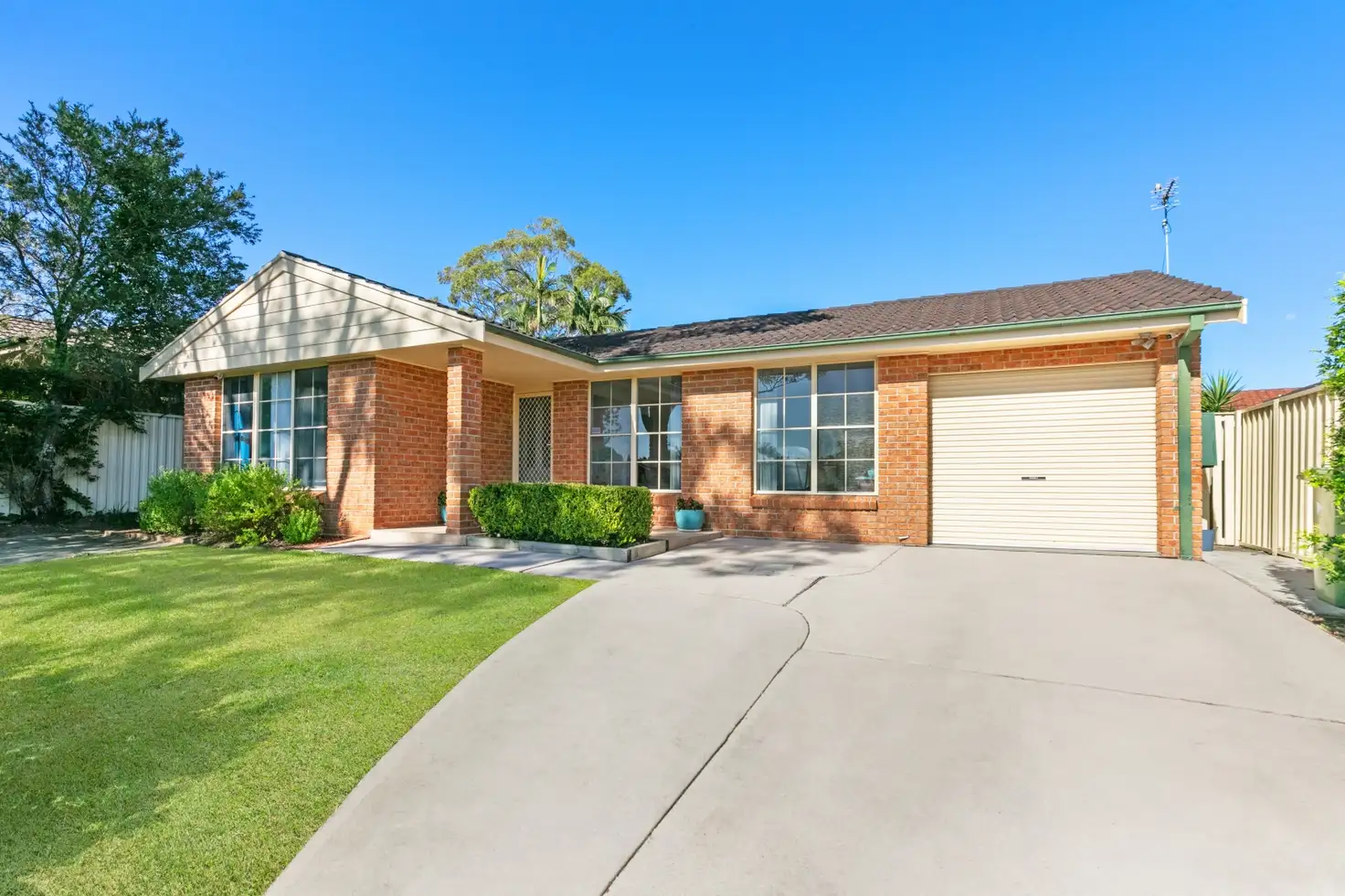 Main view of Homely house listing, 4 Stacey Close, Kariong NSW 2250