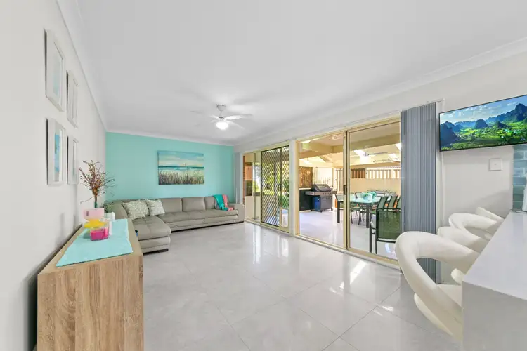 Third view of Homely house listing, 4 Stacey Close, Kariong NSW 2250
