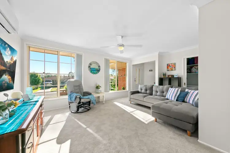 Fourth view of Homely house listing, 4 Stacey Close, Kariong NSW 2250