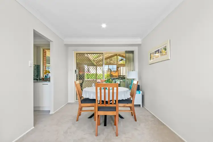 Fifth view of Homely house listing, 4 Stacey Close, Kariong NSW 2250