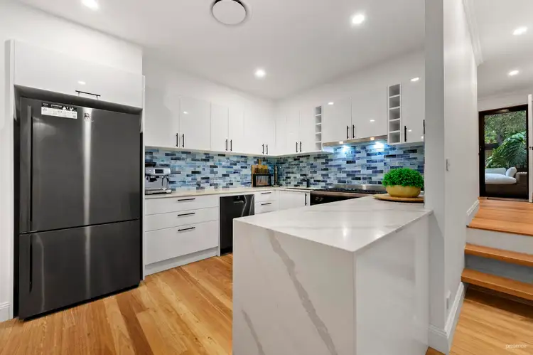 Third view of Homely house listing, 22 Corlette Street, Cooks Hill NSW 2300
