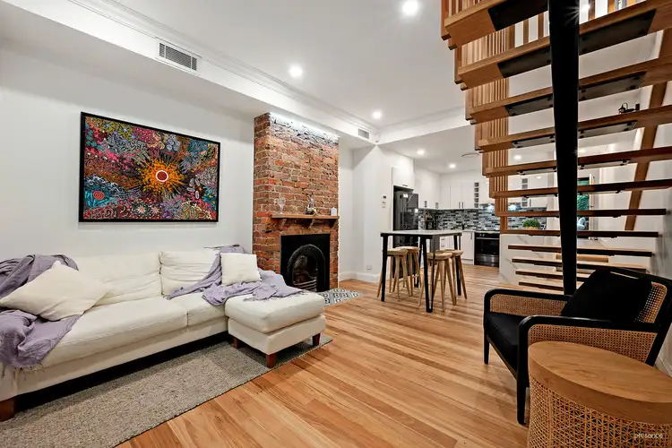 Fourth view of Homely house listing, 22 Corlette Street, Cooks Hill NSW 2300