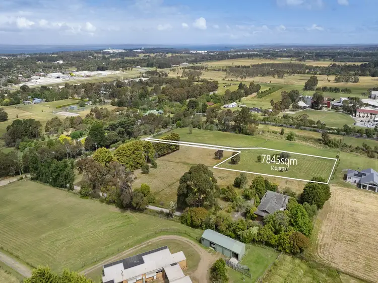 6 Peach Grove
