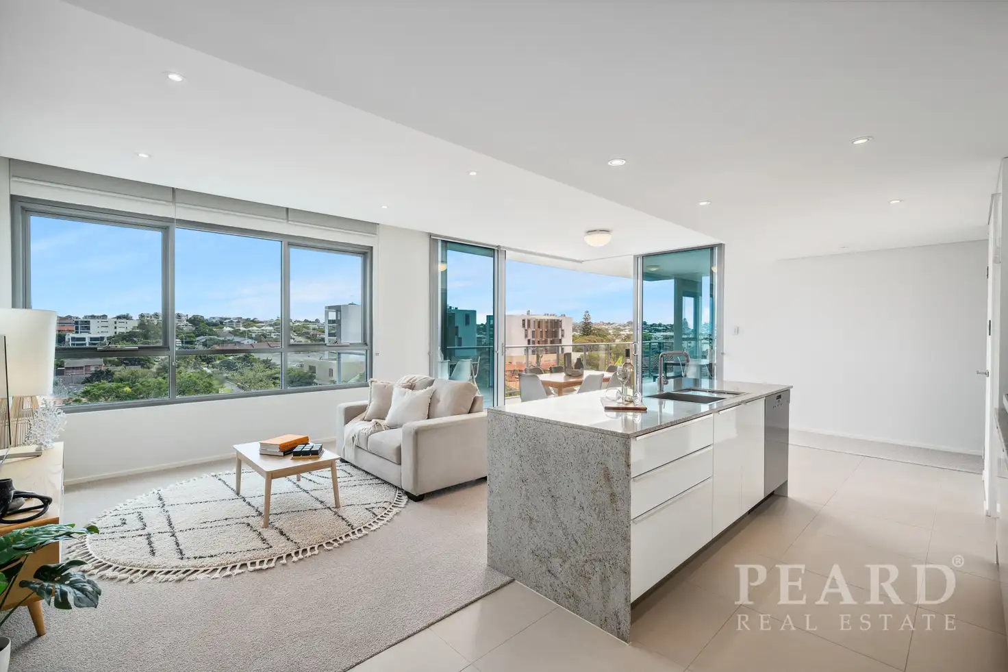 Main view of Homely apartment listing, 12/29 Hastings Street, Scarborough WA 6019