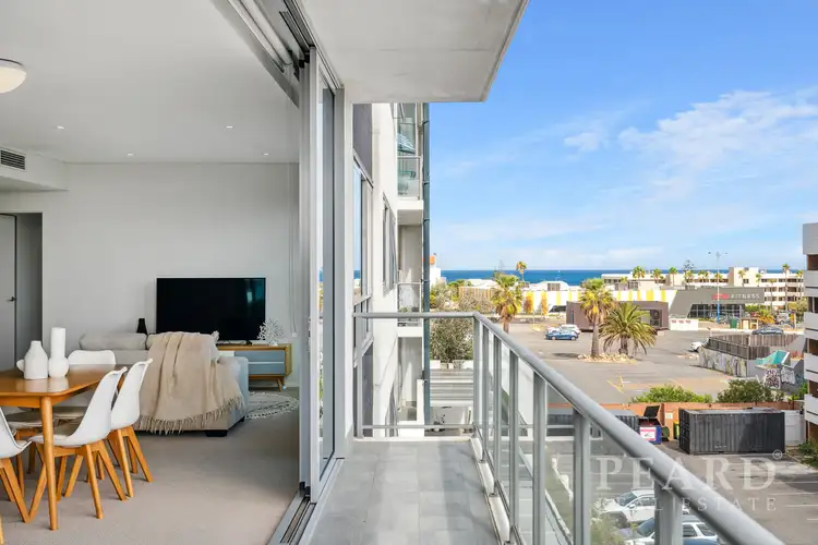Third view of Homely apartment listing, 12/29 Hastings Street, Scarborough WA 6019