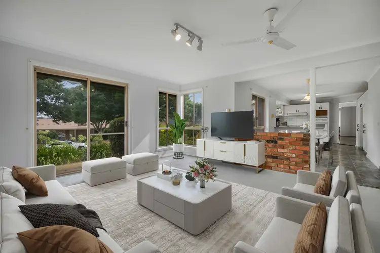 Second view of Homely house listing, 67 Stoddarts Road, Warragul VIC 3820