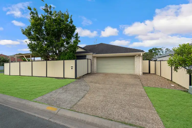 Lot 1/18 Linda Way, Upper Coomera QLD 4209