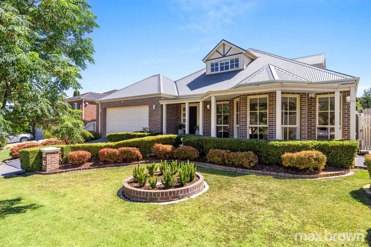 Main view of Homely house listing, 42 Chester Street, Lilydale VIC 3140