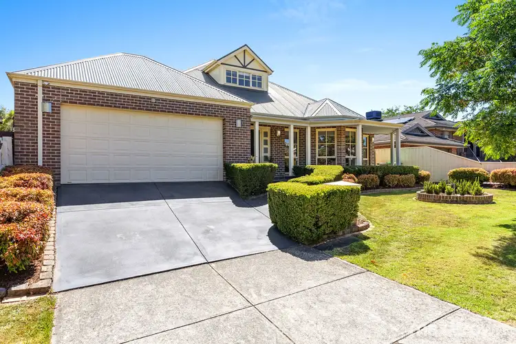 Second view of Homely house listing, 42 Chester Street, Lilydale VIC 3140