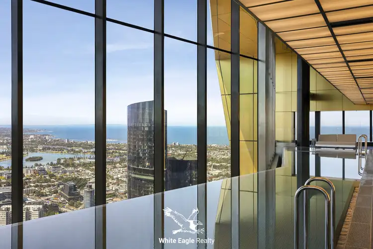 3213/70 Southbank Boulevard, Southbank VIC 3006