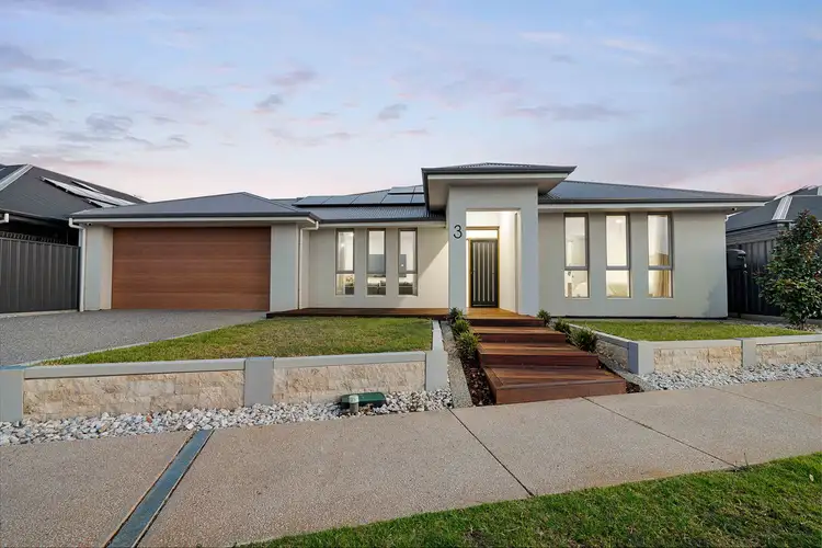 3 Natalia Road, Angle Vale SA 5117