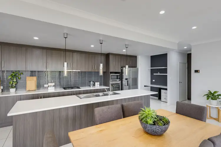 Third view of Homely house listing, 42 Serpentine Circuit, Andrews Farm SA 5114