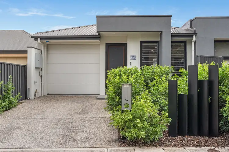 3a Hallett Avenue, Tranmere SA 5073
