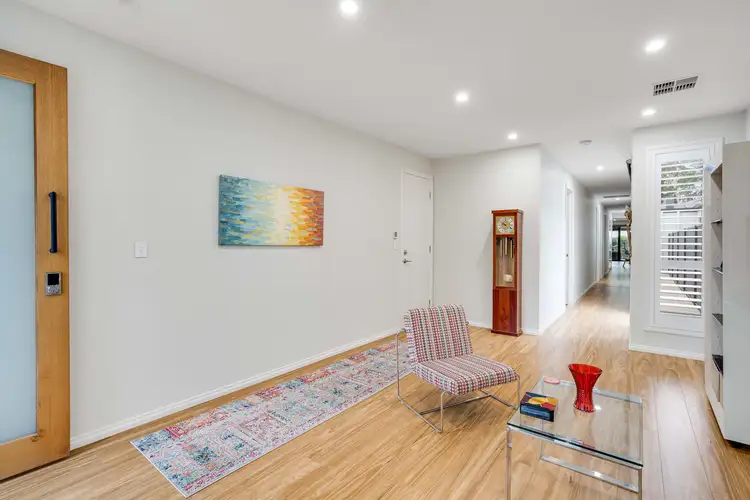 Third view of Homely house listing, 3a Hallett Avenue, Tranmere SA 5073