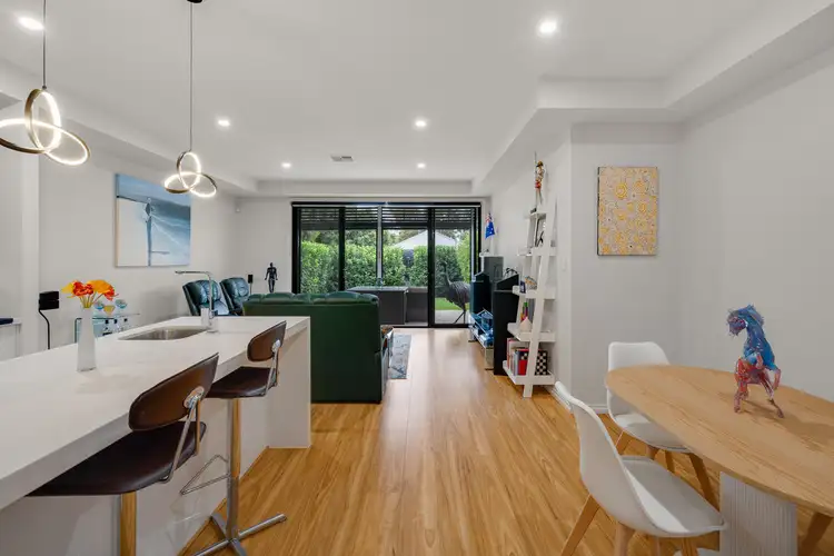 Fourth view of Homely house listing, 3a Hallett Avenue, Tranmere SA 5073