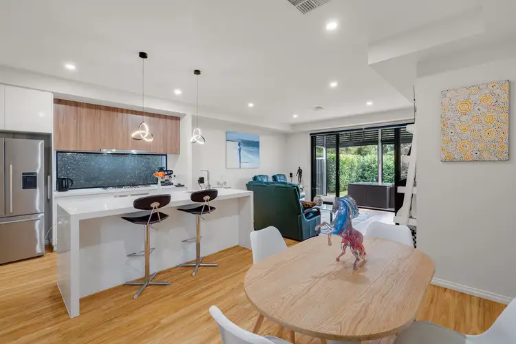 Fifth view of Homely house listing, 3a Hallett Avenue, Tranmere SA 5073