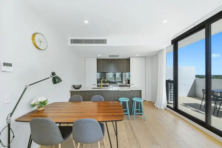 80/117 Pacific Highway, Hornsby NSW 2077