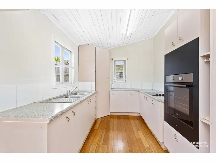 Second view of Homely house listing, 80 West Street, The Range QLD 4700