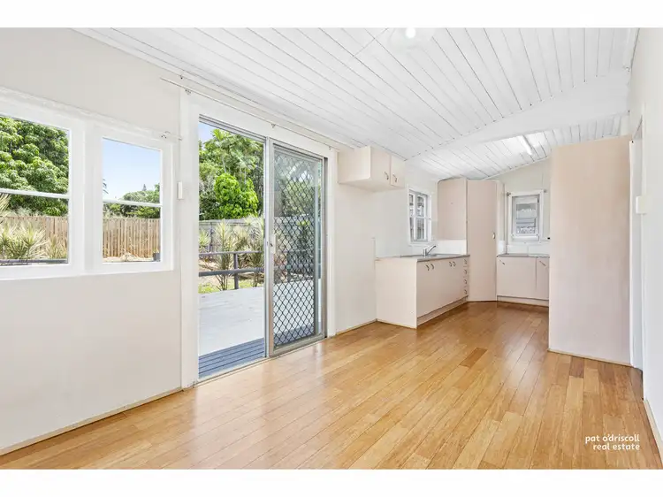Third view of Homely house listing, 80 West Street, The Range QLD 4700