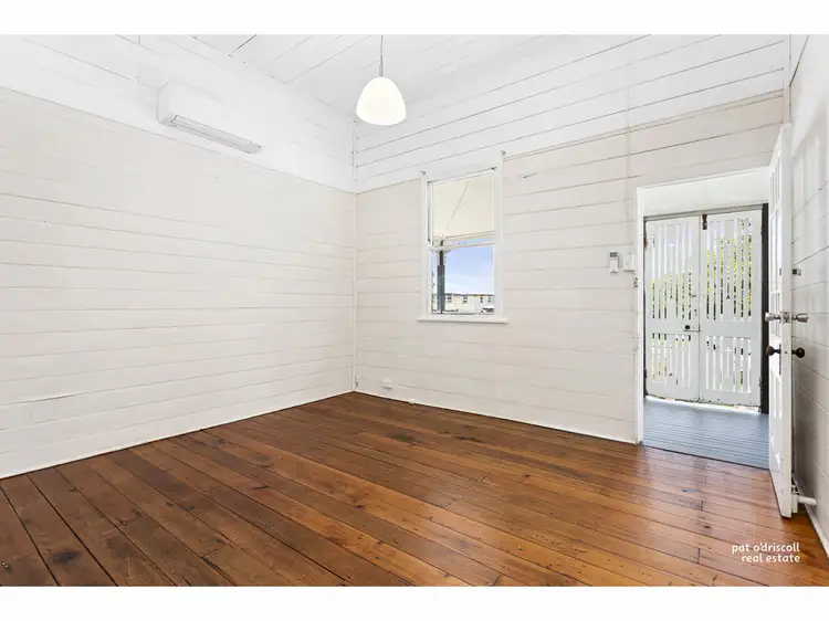 Fifth view of Homely house listing, 80 West Street, The Range QLD 4700