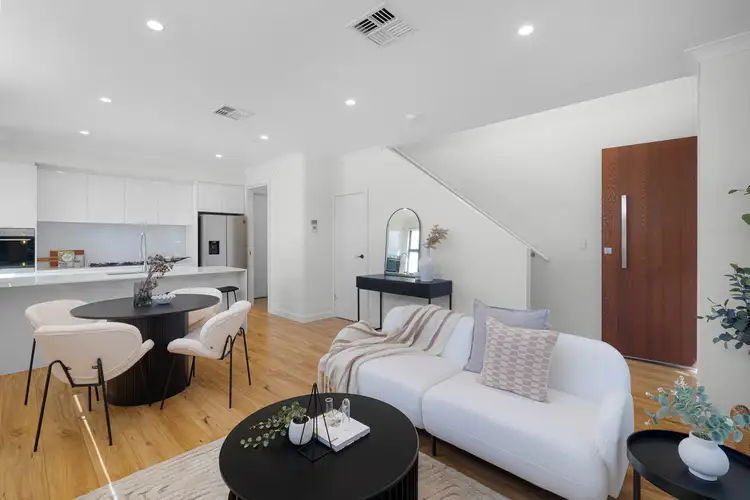 Fourth view of Homely house listing, 1/2 Mines Road, Campbelltown SA 5074