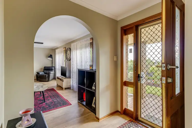 Second view of Homely house listing, 3 Olympiad Court, Golden Grove SA 5125