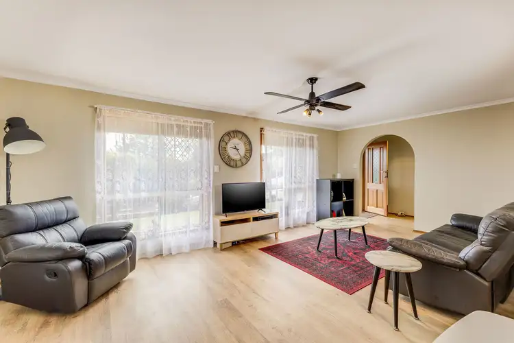 Third view of Homely house listing, 3 Olympiad Court, Golden Grove SA 5125