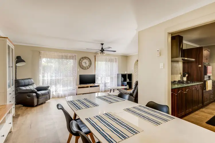 Fourth view of Homely house listing, 3 Olympiad Court, Golden Grove SA 5125