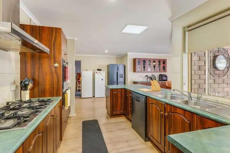 Fifth view of Homely house listing, 3 Olympiad Court, Golden Grove SA 5125