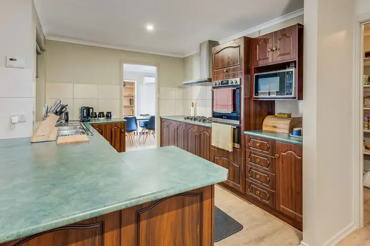 Sixth view of Homely house listing, 3 Olympiad Court, Golden Grove SA 5125