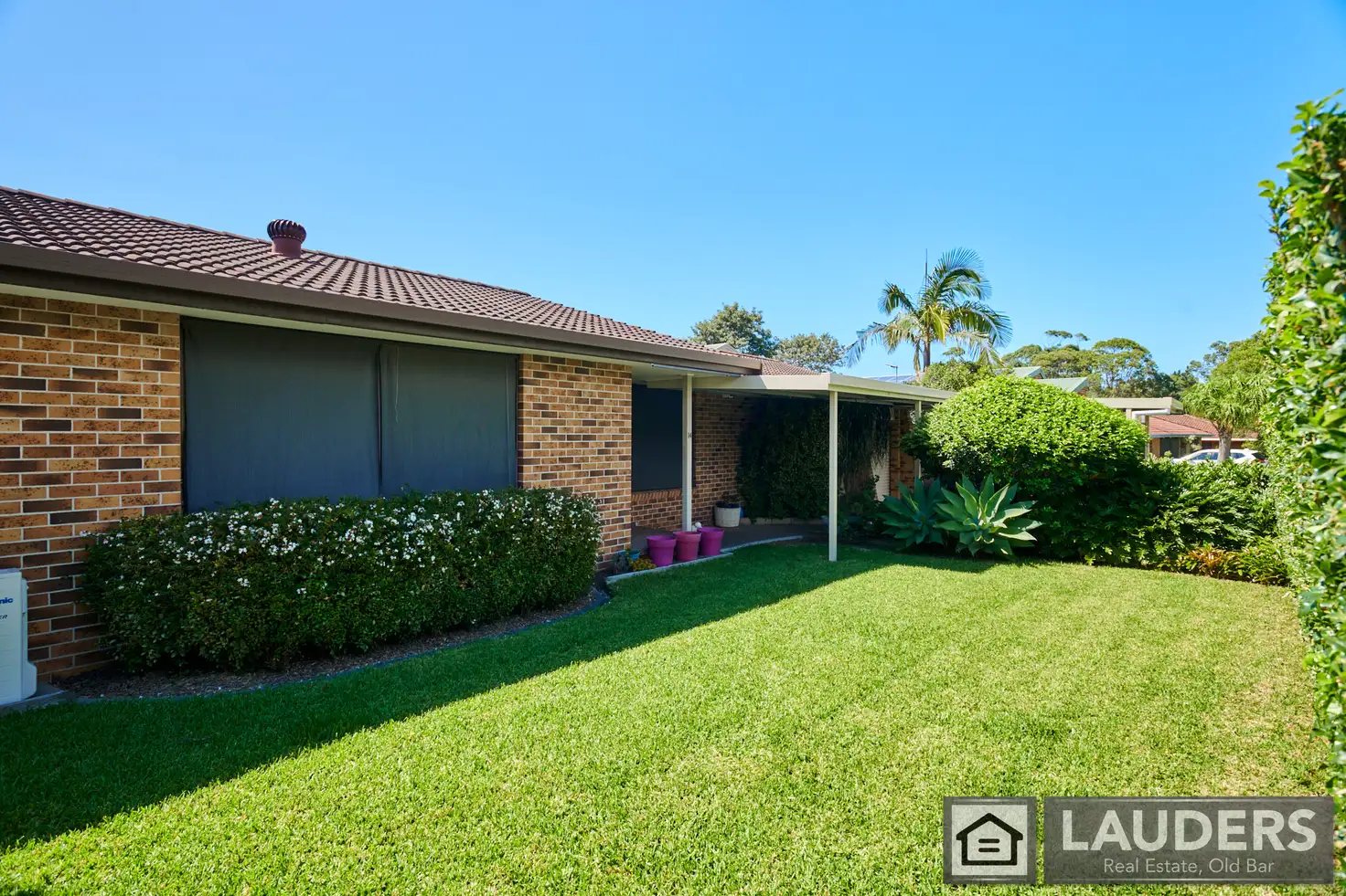 Main view of Homely house listing, 14 Rushby Drive, Old Bar NSW 2430