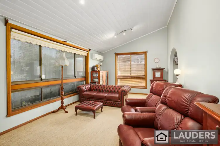 Second view of Homely house listing, 14 Rushby Drive, Old Bar NSW 2430