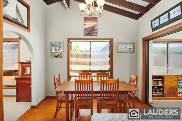 Third view of Homely house listing, 14 Rushby Drive, Old Bar NSW 2430