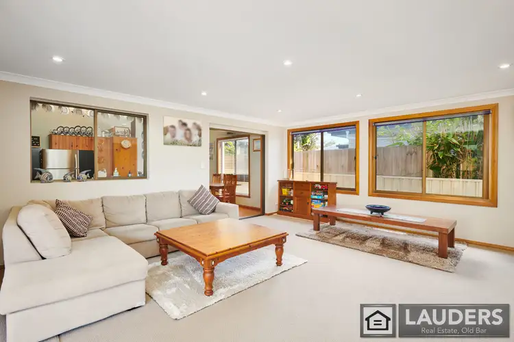 Fifth view of Homely house listing, 14 Rushby Drive, Old Bar NSW 2430