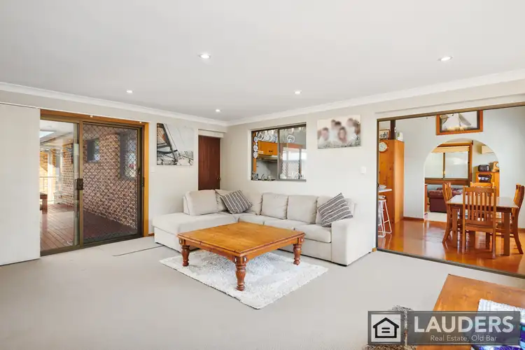 Sixth view of Homely house listing, 14 Rushby Drive, Old Bar NSW 2430