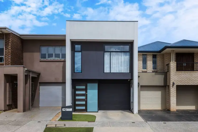 Main view of Homely house listing, 3 Queensberry Way, Blakeview SA 5114