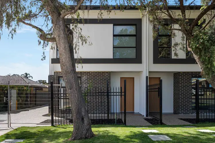 8D Glengyle Avenue, Modbury SA 5092