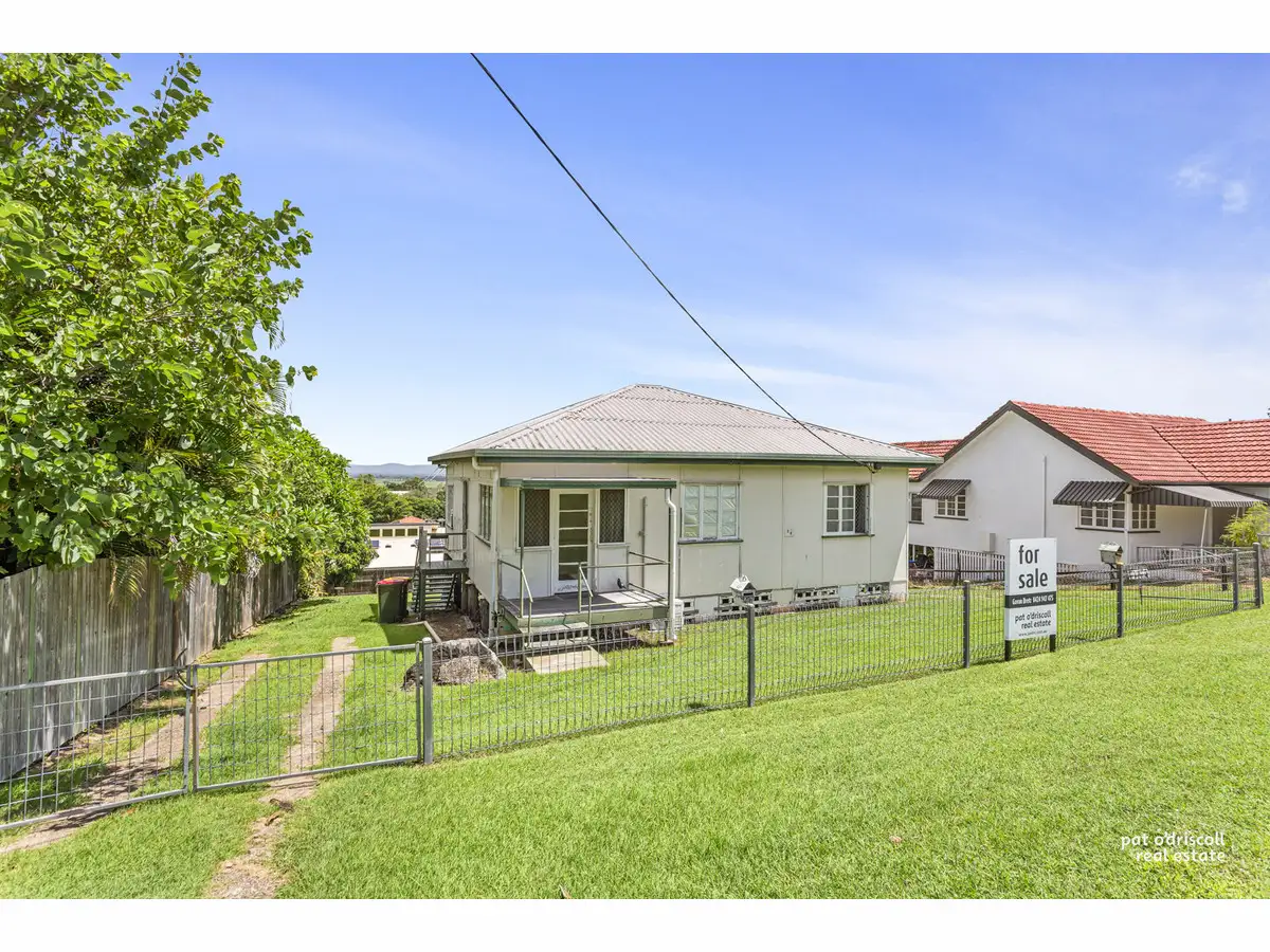 Main view of Homely semi-detached listing, 1&2/23 Wiseman Street, The Range QLD 4700