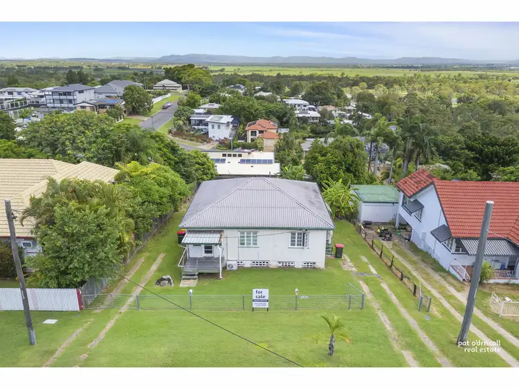 Second view of Homely semi-detached listing, 1&2/23 Wiseman Street, The Range QLD 4700