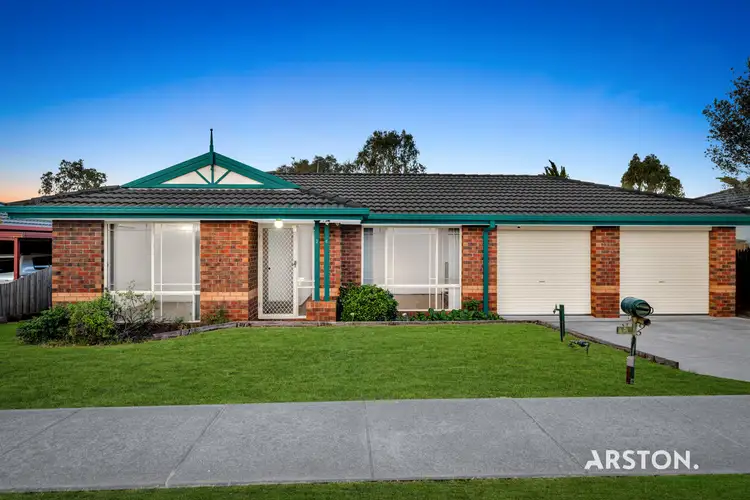24 Filmer Crescent