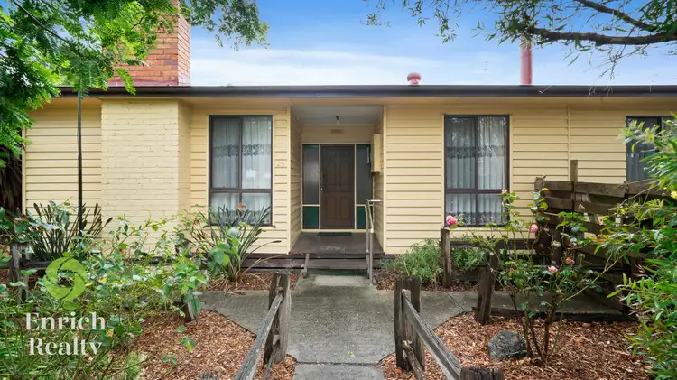 Third view of Homely house listing, 25 Truscott Road, Moe VIC 3825