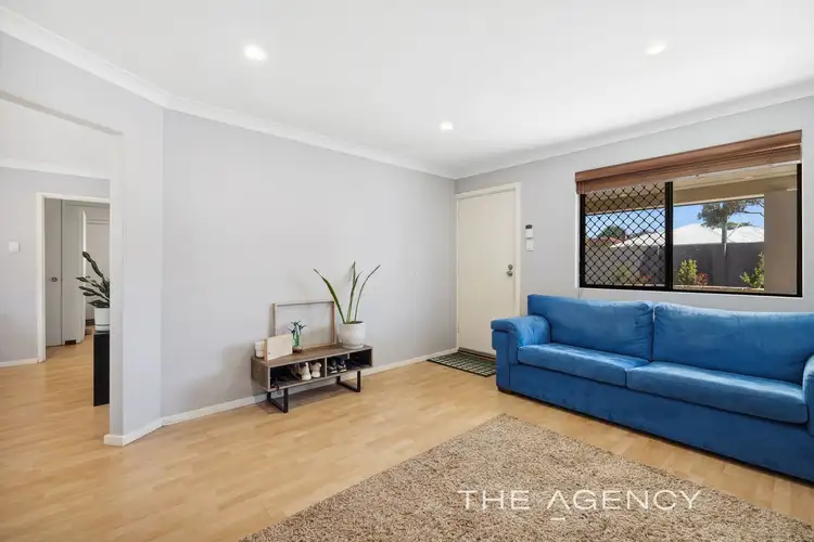 Third view of Homely house listing, 138 Ravenswood Drive, Nollamara WA 6061