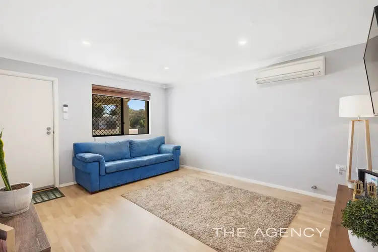 Fourth view of Homely house listing, 138 Ravenswood Drive, Nollamara WA 6061