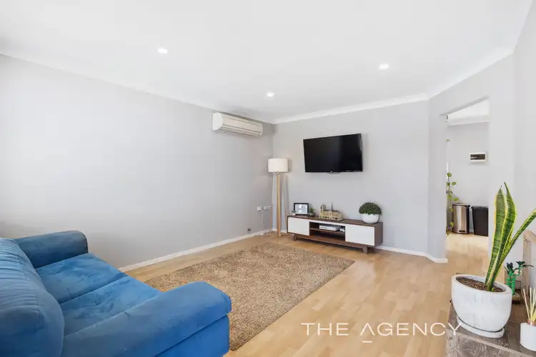 Fifth view of Homely house listing, 138 Ravenswood Drive, Nollamara WA 6061