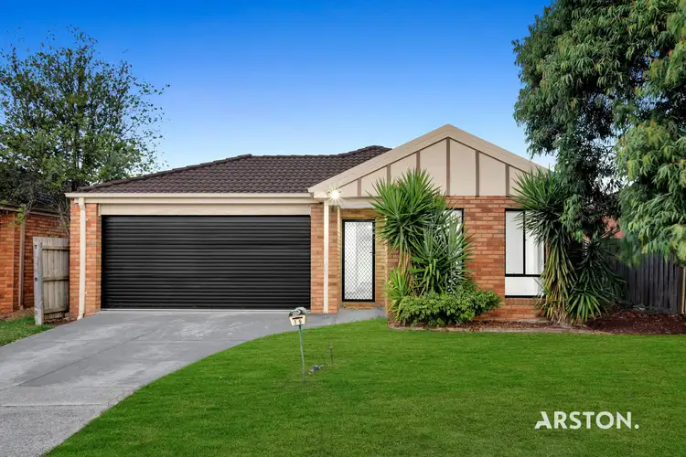 15 Elida Crescent