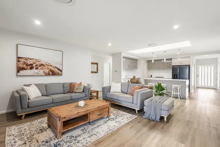 Second view of Homely house listing, 18 O'Neill Circuit, Kearneys Spring QLD 4350